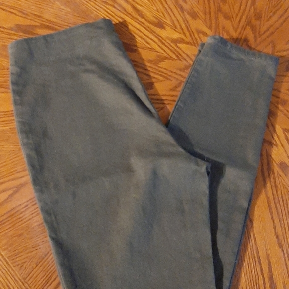 Divided Pants - Dress pants